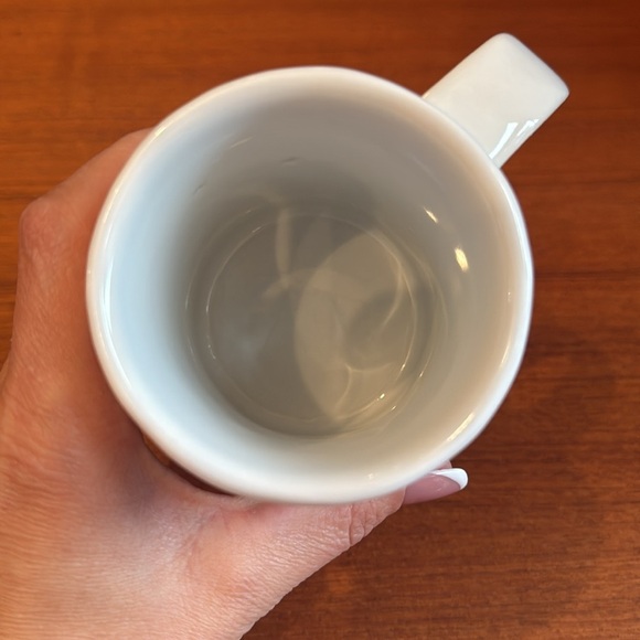 Vintage Marc Tetro mug; Royal Canadian mounted police Northern theme artwork - Picture 4 of 8